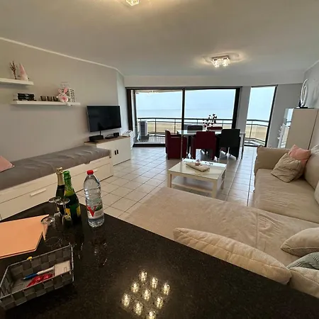 C- View Palace * Blankenberge