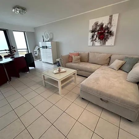 C- View Palace Blankenberge