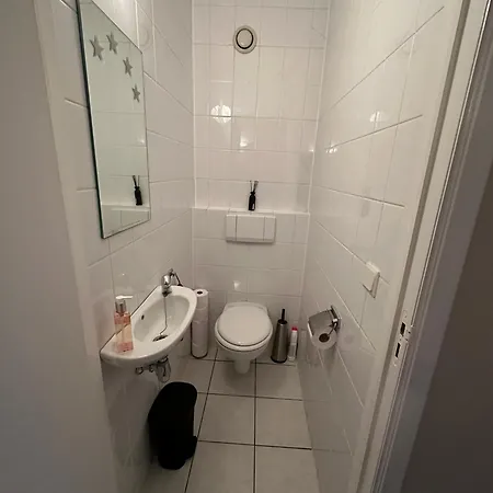 C- View Palace Appartement Blankenberge