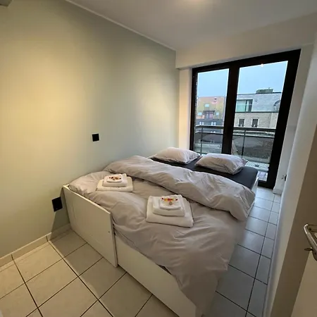 Appartement C- View Palace
