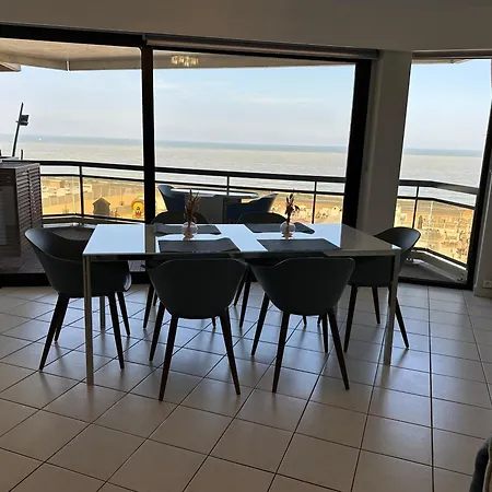 C- View Palace * Бланкенберге