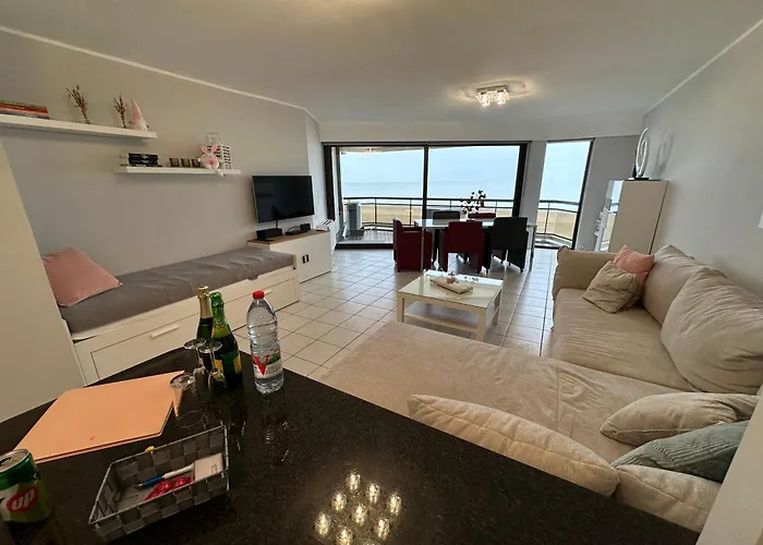 C- View Palace * Бланкенберге