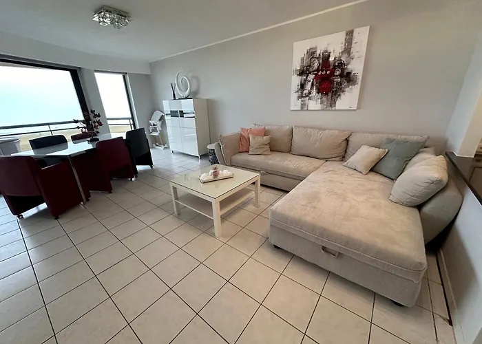 C- View Palace Blankenberge