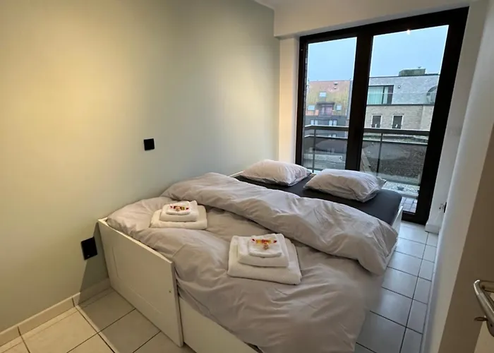 Apartamento C- View Palace