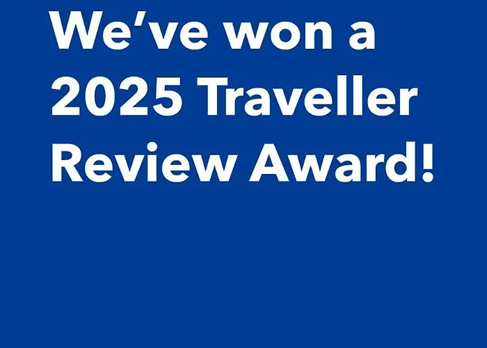 Apartamento C- View Palace *