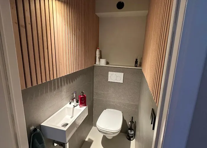 Apartamento C- View Palace Blankenberge